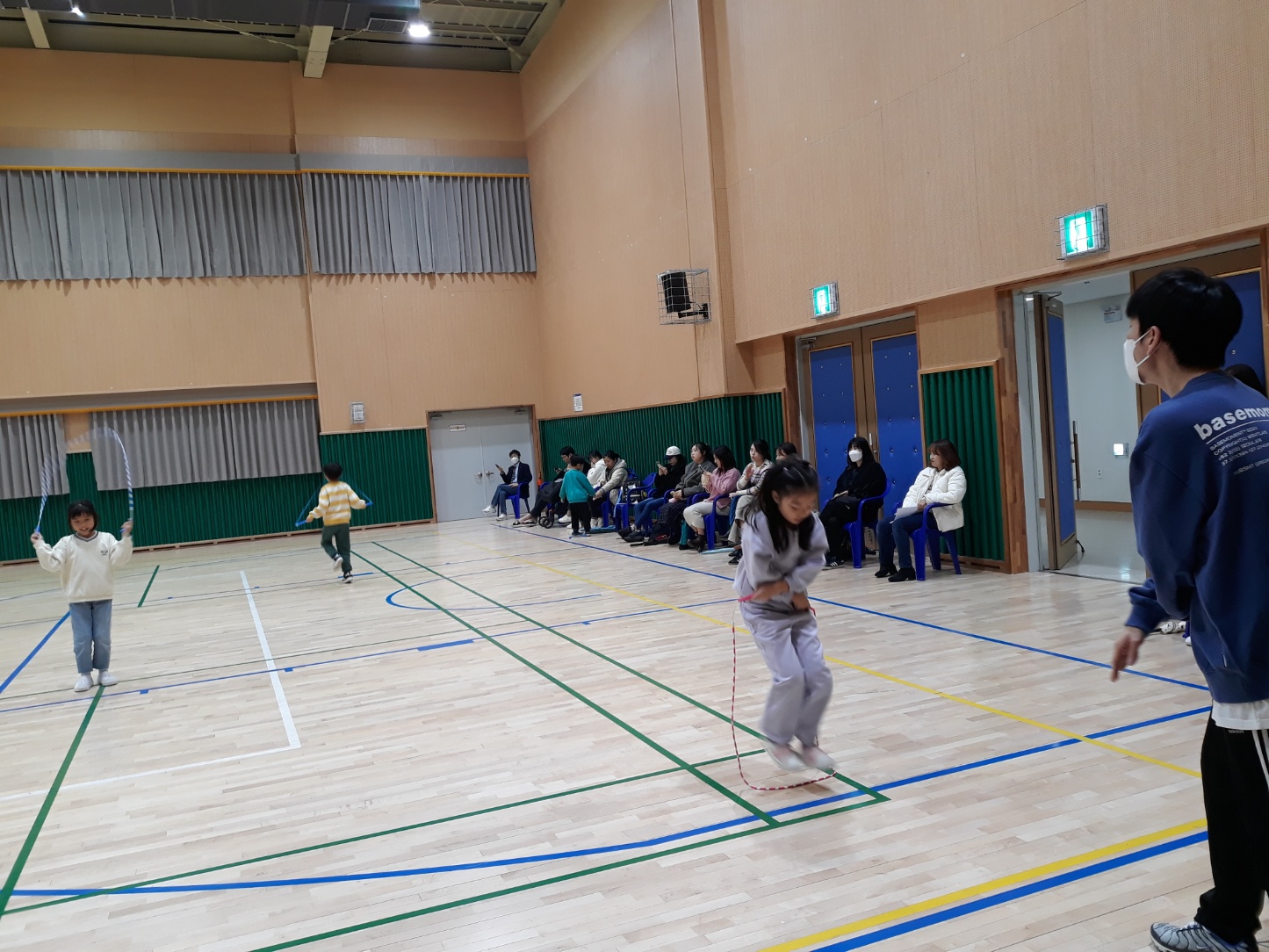 23학년도 2학기 방과후학교 학부모 공개수업 (11/16 목요일)